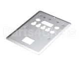 51924 Henny Penny Weld Assy-Control Panel