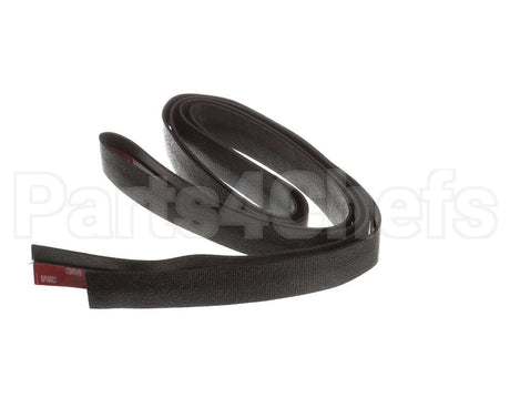 51946 Borgen Systems Flapper Gasket