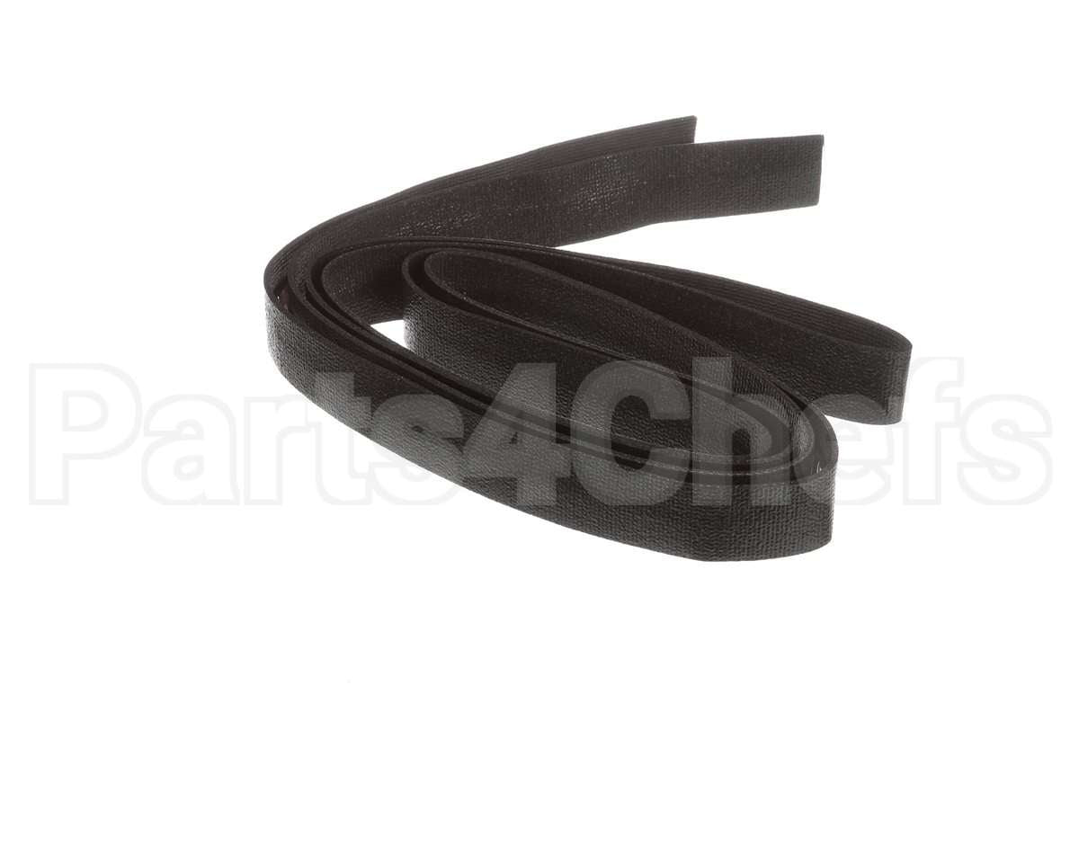 51946 Borgen Systems Flapper Gasket