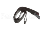 51946 Borgen Systems Flapper Gasket