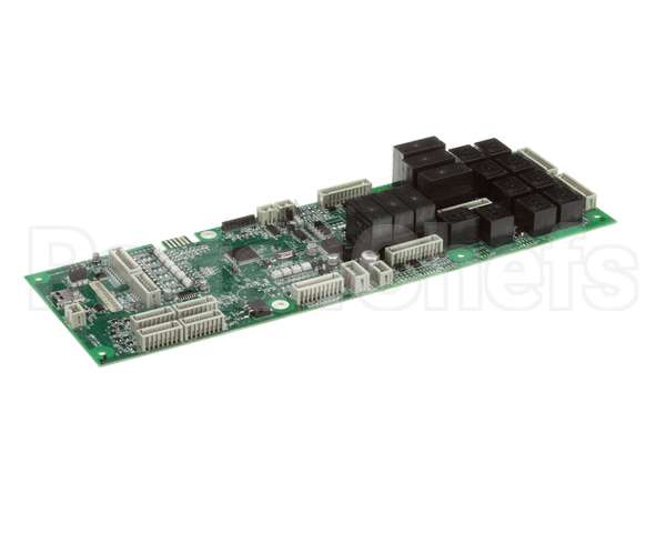 51948 Blodgett Interface Board