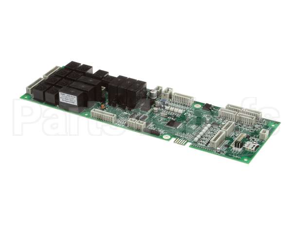51948 Blodgett Interface Board