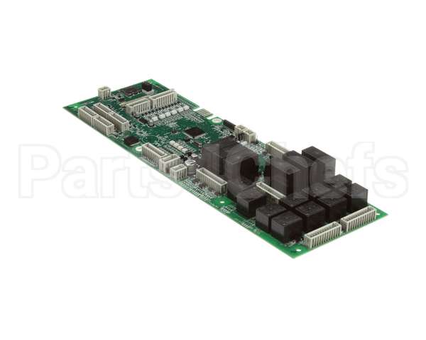 51948 Blodgett Interface Board