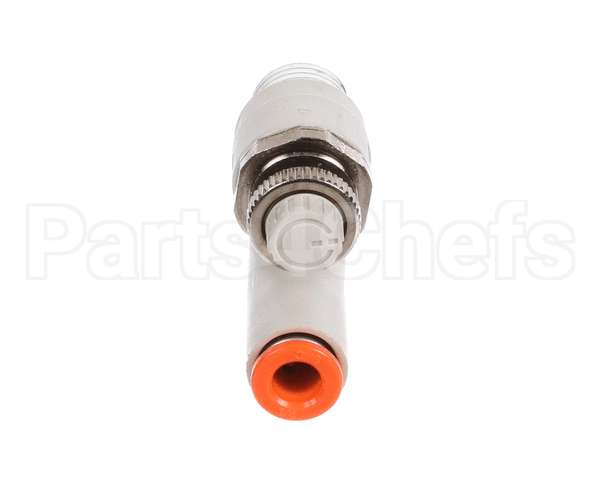 51969 Blodgett Flow Valve,1/4 Ptc X 1/4 Npt