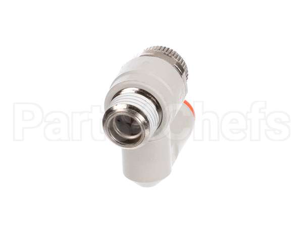 51969 Blodgett Flow Valve,1/4 Ptc X 1/4 Npt