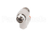 51969 Blodgett Flow Valve,1/4 Ptc X 1/4 Npt