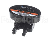 51973.1001 Bunn Led Timer & Shroud, Mech Sg Tf Server