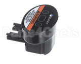 51973.1001 Bunn Led Timer & Shroud, Mech Sg Tf Server