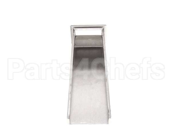 51986 Middleby Weldment,Manifold L5Gn Solid Bfl 520