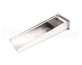 51986 Middleby Weldment,Manifold L5Gn Solid Bfl 520