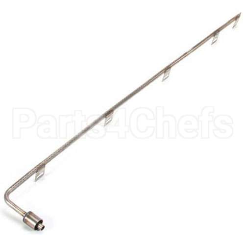 5199-1125506 Compatible Magikitchn Runner Tube 672 L/H