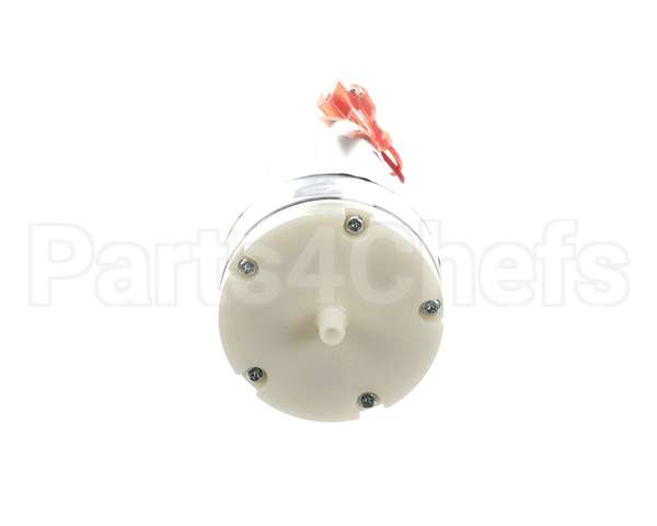 51994.0000 Bunn Vacuum Pump Assembly, W/Terms