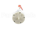 51994.0000 Bunn Vacuum Pump Assembly, W/Terms