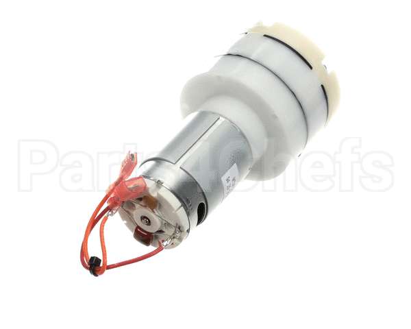 51994.0000 Bunn Vacuum Pump Assembly, W/Terms