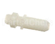 51E513N Milnor Hoseadpt3/4"Hx11/16 W/Nut=Nyl.