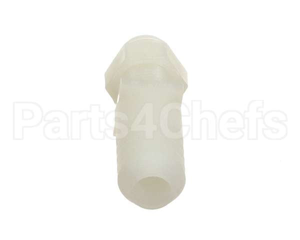 51E513N Milnor Hoseadpt3/4"Hx11/16 W/Nut=Nyl.