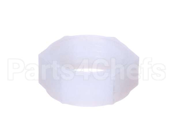 51E513NU Milnor Nut 11/16 Thrd.#64138 Us Plast