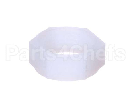 51E513NU Milnor Nut 11/16 Thrd.#64138 Us Plast