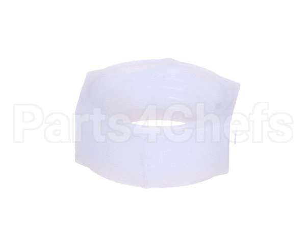 51E513NU Milnor Nut 11/16 Thrd.#64138 Us Plast