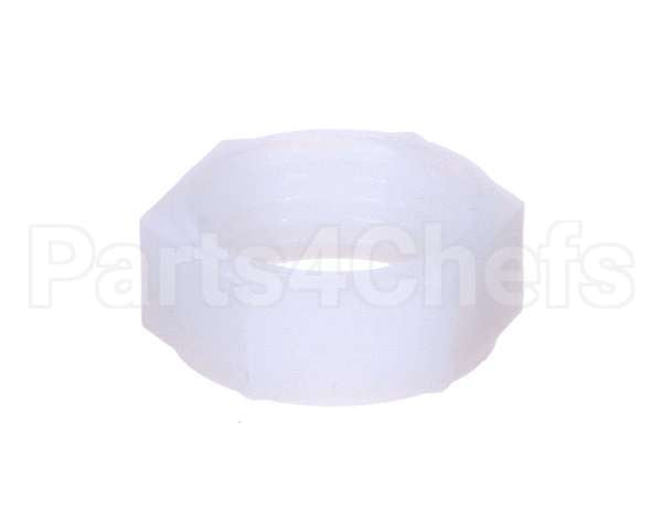 51E513NU Milnor Nut 11/16 Thrd.#64138 Us Plast