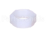 51E513NU Milnor Nut 11/16 Thrd.#64138 Us Plast