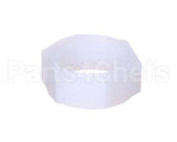 51E513NU Milnor Nut 11/16 Thrd.#64138 Us Plast