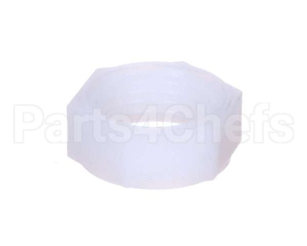 51E513NU Milnor Nut 11/16 Thrd.#64138 Us Plast