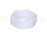 51E513NU Milnor Nut 11/16 Thrd.#64138 Us Plast