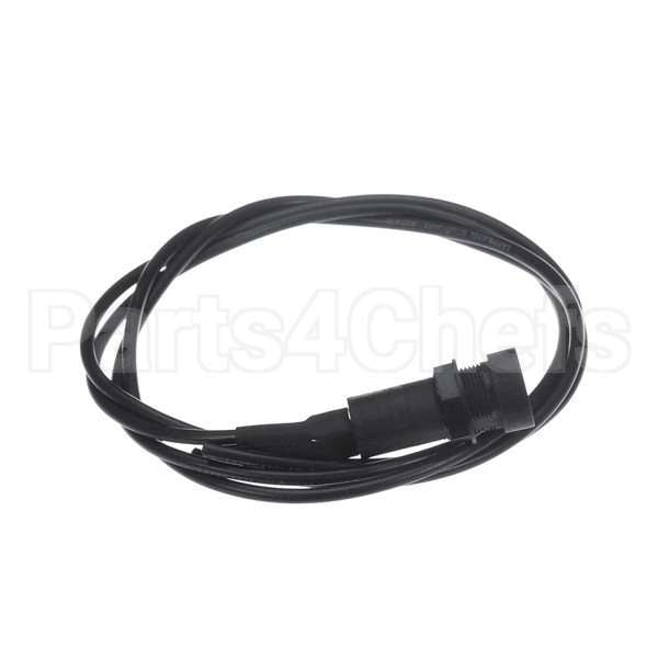 51K022.00 Compatible Jaccard Fuse Holder/Safety Device