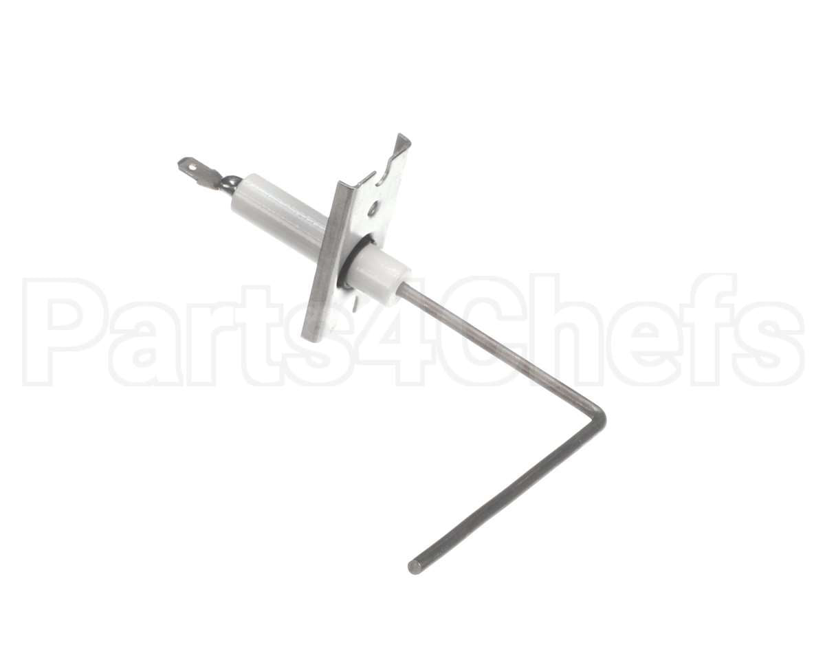 51M14 Lennox Flame Sensor