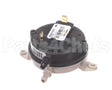 51M87 Lennox Pressure Switch 1.6"Wc Spdt N.o.
