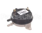 51M87 Lennox Pressure Switch 1.6"Wc Spdt N.o.