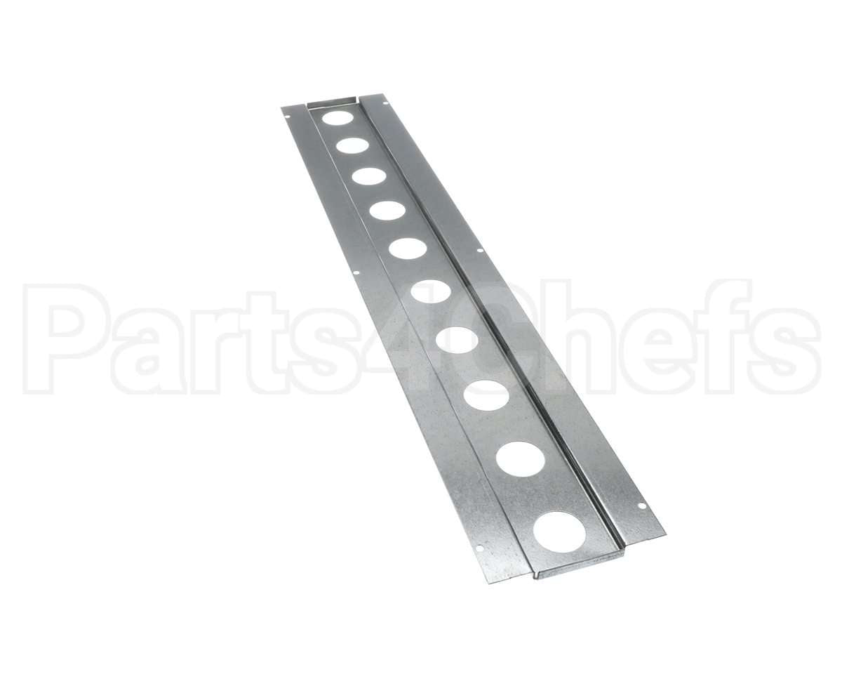 51W26 Lennox Plate - Corbel