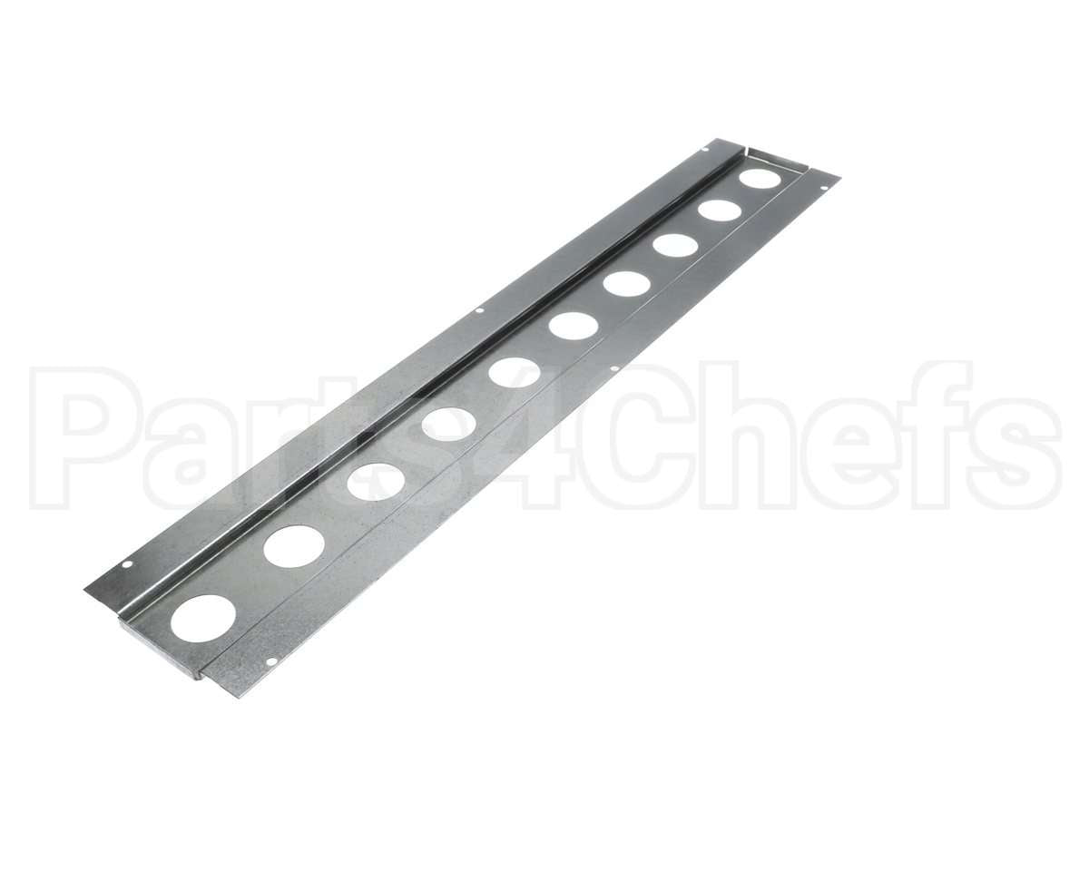 51W26 Lennox Plate - Corbel