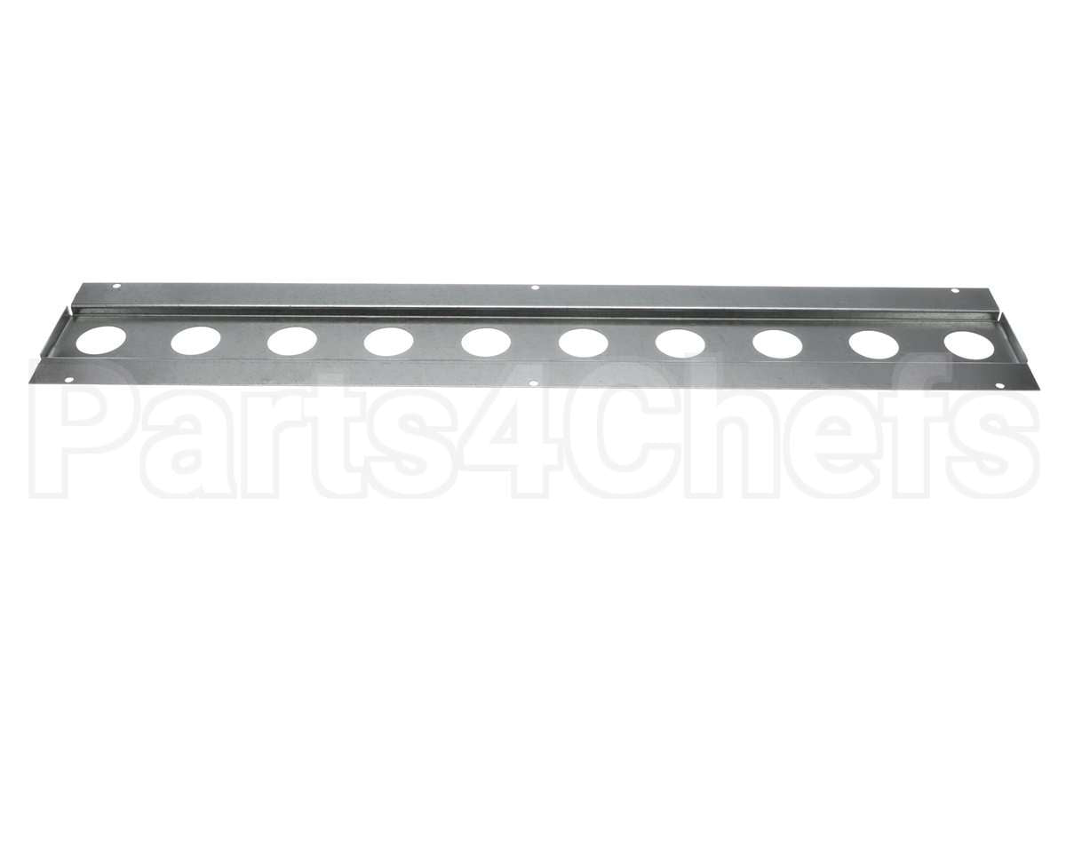 51W26 Lennox Plate - Corbel