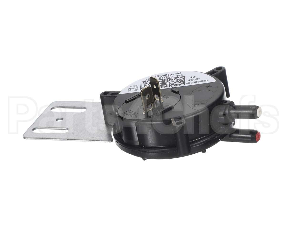 51W91 Lennox -.95"Wc Spst Pressure Switch