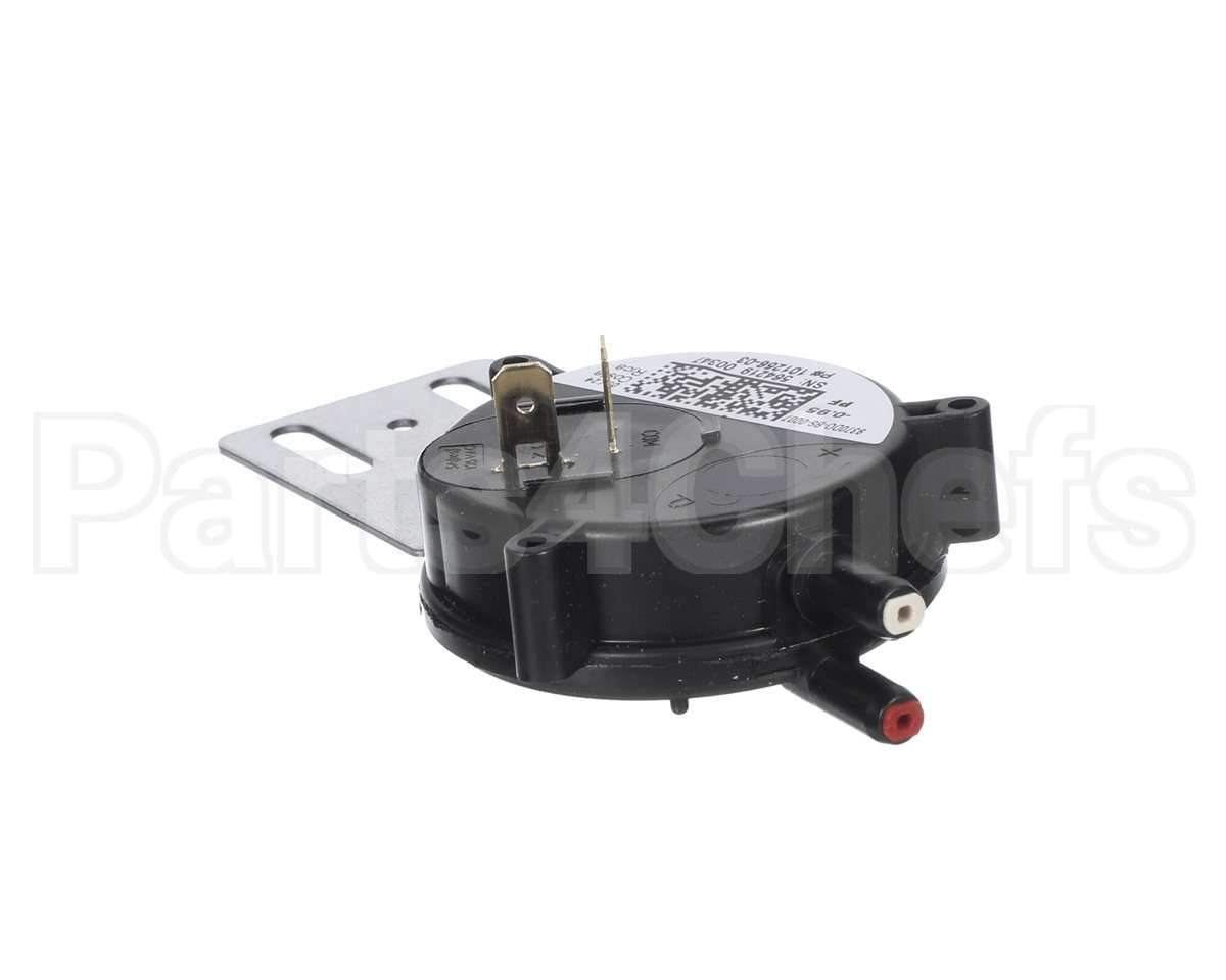 51W91 Lennox -.95"Wc Spst Pressure Switch
