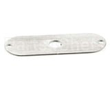 52-01-055 Falcon Fabricators Cover Conduit W/ Hole