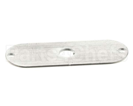 52-01-055 Falcon Fabricators Cover Conduit W/ Hole