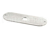 52-01-055 Falcon Fabricators Cover Conduit W/ Hole