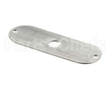 52-01-055 Falcon Fabricators Cover Conduit W/ Hole
