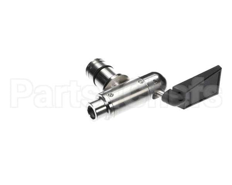 52-0103-0001 Fbd Ss Disp. Valve Fcb (.187 Orif
