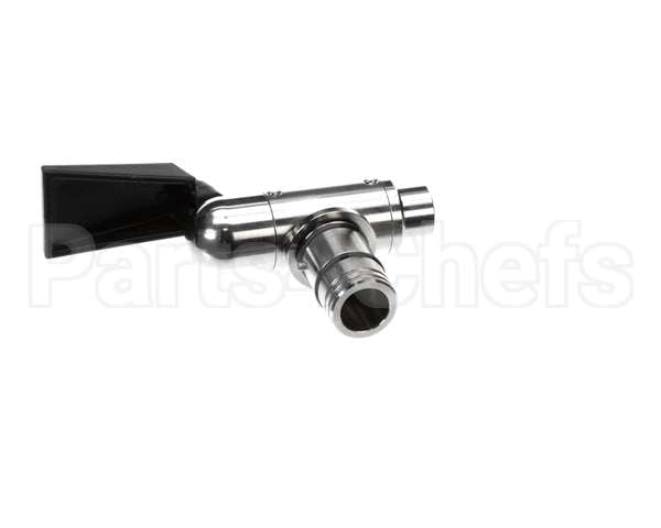 52-0103-0001 Fbd Ss Disp. Valve Fcb (.187 Orif