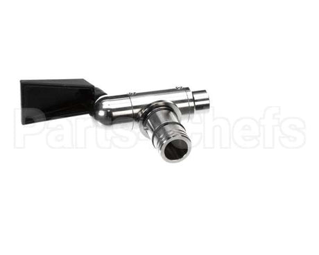 52-0103-0001 Fbd Ss Disp. Valve Fcb (.187 Orif