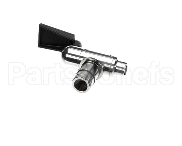 52-0103-0001 Fbd Ss Disp. Valve Fcb (.187 Orif