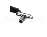 52-0103-0001 Fbd Ss Disp. Valve Fcb (.187 Orif
