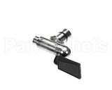52-0103-0001 Fbd Ss Disp. Valve Fcb (.187 Orif