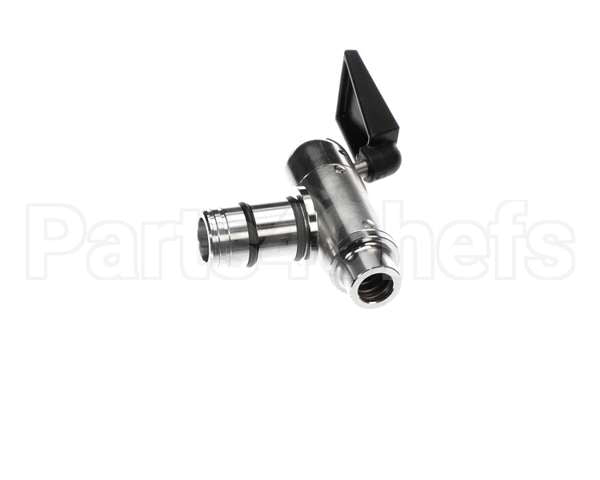 52-0103-0001 Fbd Ss Disp. Valve Fcb (.187 Orif