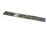 52-0146-F Nu-Vu Labeloven3.25"W X 20.85"L
