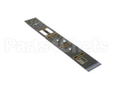 52-0146-F Nu-Vu Labeloven3.25"W X 20.85"L